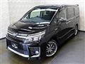 2017 Toyota Voxy