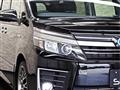 2017 Toyota Voxy