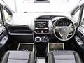 2017 Toyota Voxy