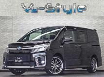 2017 Toyota Voxy