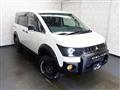 2008 Mitsubishi Delica D5