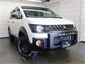 2008 Mitsubishi Delica D5