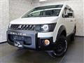 2008 Mitsubishi Delica D5
