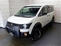 2008 Mitsubishi Delica D5