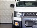 2008 Mitsubishi Delica D5