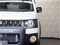2008 Mitsubishi Delica D5