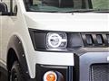 2008 Mitsubishi Delica D5