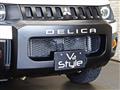 2008 Mitsubishi Delica D5