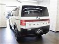 2008 Mitsubishi Delica D5