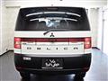 2008 Mitsubishi Delica D5