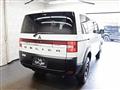 2008 Mitsubishi Delica D5