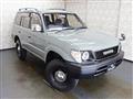 1998 Toyota Land Cruiser Prado