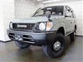 1998 Toyota Land Cruiser Prado