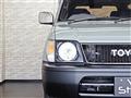1998 Toyota Land Cruiser Prado