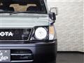 1998 Toyota Land Cruiser Prado