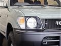 1998 Toyota Land Cruiser Prado