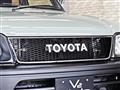 1998 Toyota Land Cruiser Prado