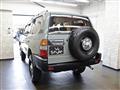 1998 Toyota Land Cruiser Prado