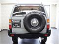 1998 Toyota Land Cruiser Prado