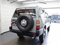 1998 Toyota Land Cruiser Prado