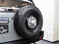 1998 Toyota Land Cruiser Prado