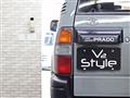 1998 Toyota Land Cruiser Prado