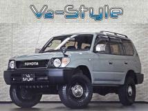 1998 Toyota Land Cruiser Prado