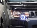 2017 Mitsubishi Delica D5