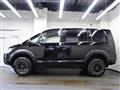 2017 Mitsubishi Delica D5