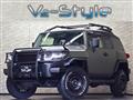 2013 Toyota FJ Cruiser