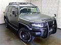 2013 Toyota FJ Cruiser