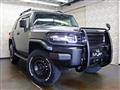 2013 Toyota FJ Cruiser