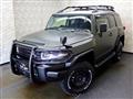 2013 Toyota FJ Cruiser