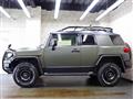 2013 Toyota FJ Cruiser