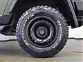 2013 Toyota FJ Cruiser