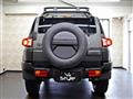 2013 Toyota FJ Cruiser