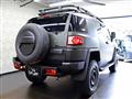 2013 Toyota FJ Cruiser