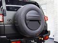 2013 Toyota FJ Cruiser