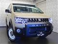 2018 Mitsubishi Delica D5