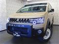 2018 Mitsubishi Delica D5