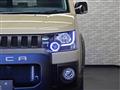 2018 Mitsubishi Delica D5