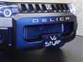 2018 Mitsubishi Delica D5