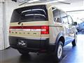 2018 Mitsubishi Delica D5