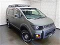 2007 Mitsubishi Delica D5