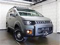 2007 Mitsubishi Delica D5