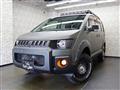 2007 Mitsubishi Delica D5