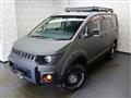 2007 Mitsubishi Delica D5