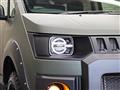 2007 Mitsubishi Delica D5