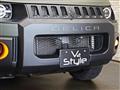 2007 Mitsubishi Delica D5