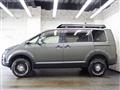 2007 Mitsubishi Delica D5